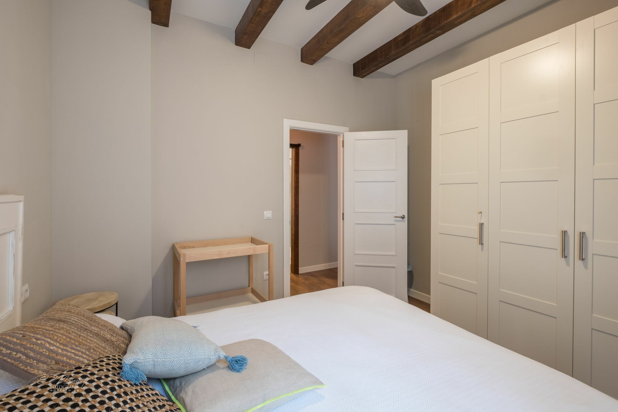 Apartamento Activa Murillo